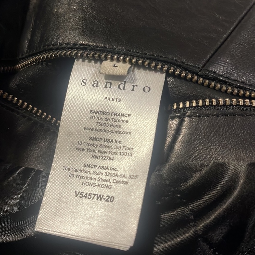 Jacket - Picture 7 of 7